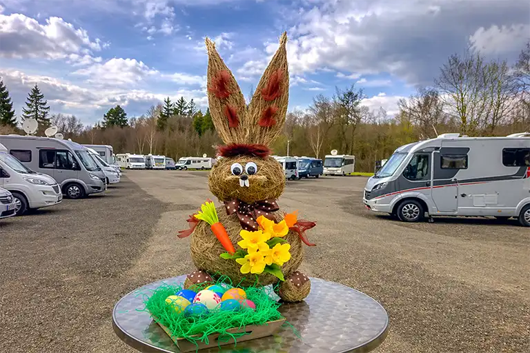Ostern