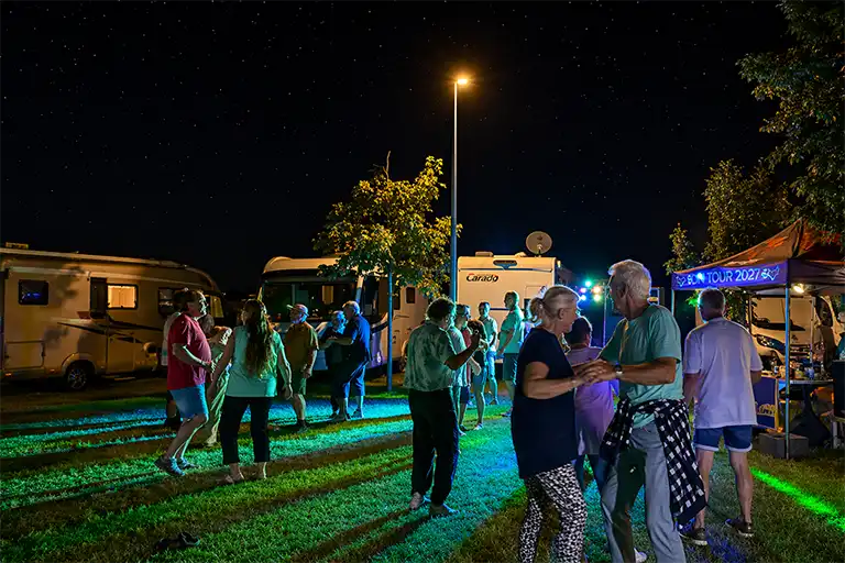 Sommerfest