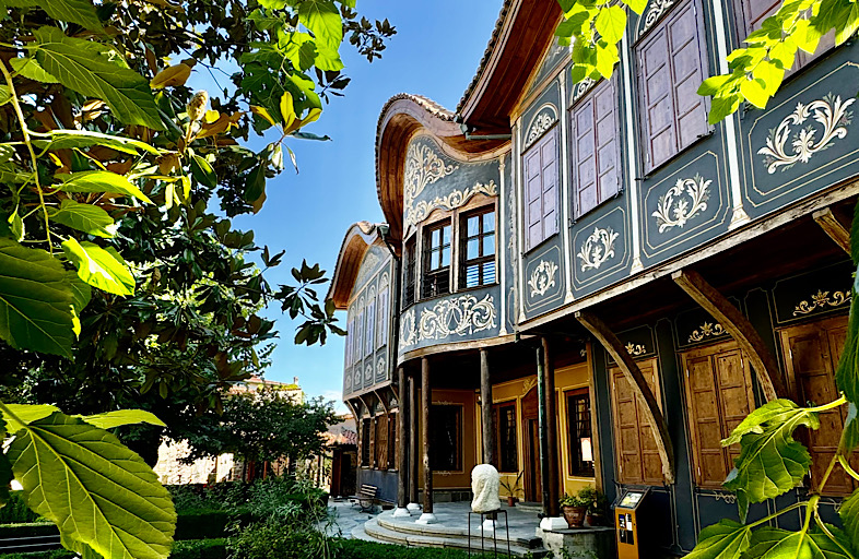 Bulgarien 1